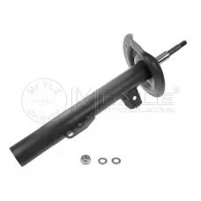 Амортизатор (передній) BMW 7 (E38) 2.5D-5.4 94-01 (L)