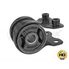Сайлентблок важеля (переднього/знизу/ззаду) Mazda 3 03-09/5 04-10