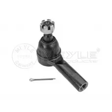 Наконечник тяги рульової Nissan X-Trail 01-13/Pathfinder II 97-04/Pick Up 98-05