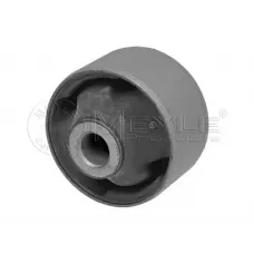Сайлентблок важеля (переднього/знизу/ззаду) Hyundai Accent/Kia Rio 05-14 (14x60x66)