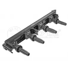 Котушка запалювання Citroen Jumpy/Peugeot Expert 2.0 16V/2.0i 07-