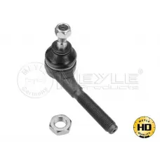Наконечник тяги рульової (R) Citroen C4 04-11/Peugeot 206 98-/Peugeot 307 00-09