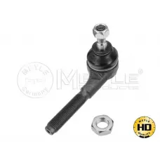 Наконечник тяги рульової (L) Citroen C4 04-11/Peugeot 206 98-/307 00-