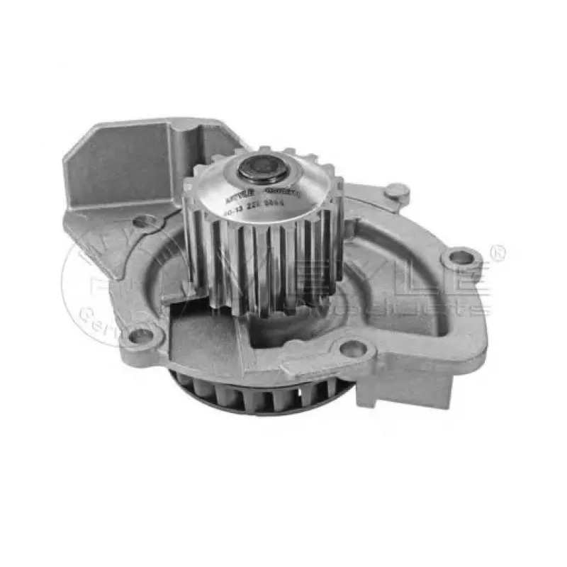 Помпа води Citroen C4/C5/C8/Jumpy/Fiat Scudo/Peugeot 308/407/508/Ford Focus/Mondeo 2.0HDi/TDCi 09-