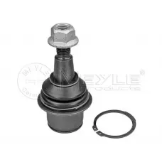 Опора кульова (передня/знизу) Land Rover DiscoveryIII-IV/Range Rover Sport 04-09