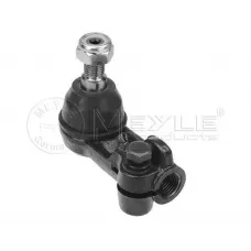 Наконечник тяги рульової (L) Land Rover Freelander 98-06