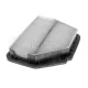 Фільтр повітряний Opel Antara/Chevrolet Captiva 2.0D/2.4LPG/3.2V6 06-