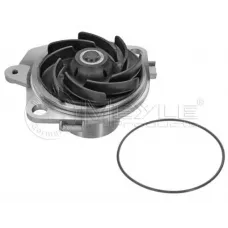 Помпа води Fiat Doblo 1.9D/JTD 01-/Opel Astra H/Vectra C/Zafira B 1.9CDTI 04-/Suzuki SX4 06-