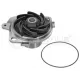 Помпа води Fiat Doblo 1.9D/JTD 01-/Opel Astra H/Vectra C/Zafira B 1.9CDTI 04-/Suzuki SX4 06-