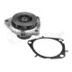 Помпа води Fiat Doblo/Ducato/Opel Combo/Astra H/J/Zafira/Vectra 1.6/1.9/2.0CDTI 10-/Jeep 2.0-2.2 14-