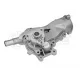 Помпа води Opel Corsa D/E 1.0-1.4/Astra J/Insignia/Meriva B/Zafira C 1.4 09-/Chevrolet Aveo 11-