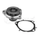 Помпа води Fiat Doblo/Ducato/Opel Combo/Astra H/J/Zafira/Vectra 1.6/1.9/2.0CDTI 10-/Jeep 2.0-2.2 14-