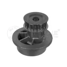 Помпа води Opel Astra F/G/Combo/Corsa A/B/Kadett D/E/Vectra A/B 1.4/1.6/i/Si 79-04 (19z)