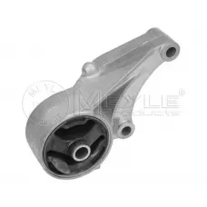 Подушка двигуна (передня) Opel Astra H/Zafira B 1.4/1.6/1.8 04-17