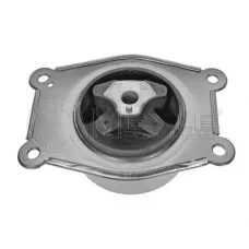 Подушка двигуна (L) Opel Astra H/GTC/Zafira B 1.3D-1.8 04-