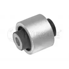 Сайлентблок важеля (заднього) Opel Signum/ Vectra C 1.8-3.2 V6 CDTI 02- (12x45x52)