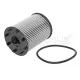 Фільтр масляний Opel Astra H/Combo/Corsa C/D/E/Fiat Doblo/Fiorino 1.3JTD/ CDTI 04-