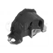 Подушка двигуна (задня) Opel Corsa 1.0-1.7 CDTI -00