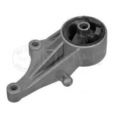 Подушка двигуна (передня) Opel Astra G 1.4-1.8 16V 01-