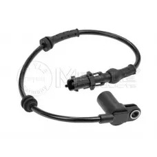 Датчик ABS (передній) Opel Combo 1.2-1.7DTi 01- (400mm)