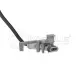 Підшипник маточини (передньої) Opel Astra H/Zafira 04- (+ABS)