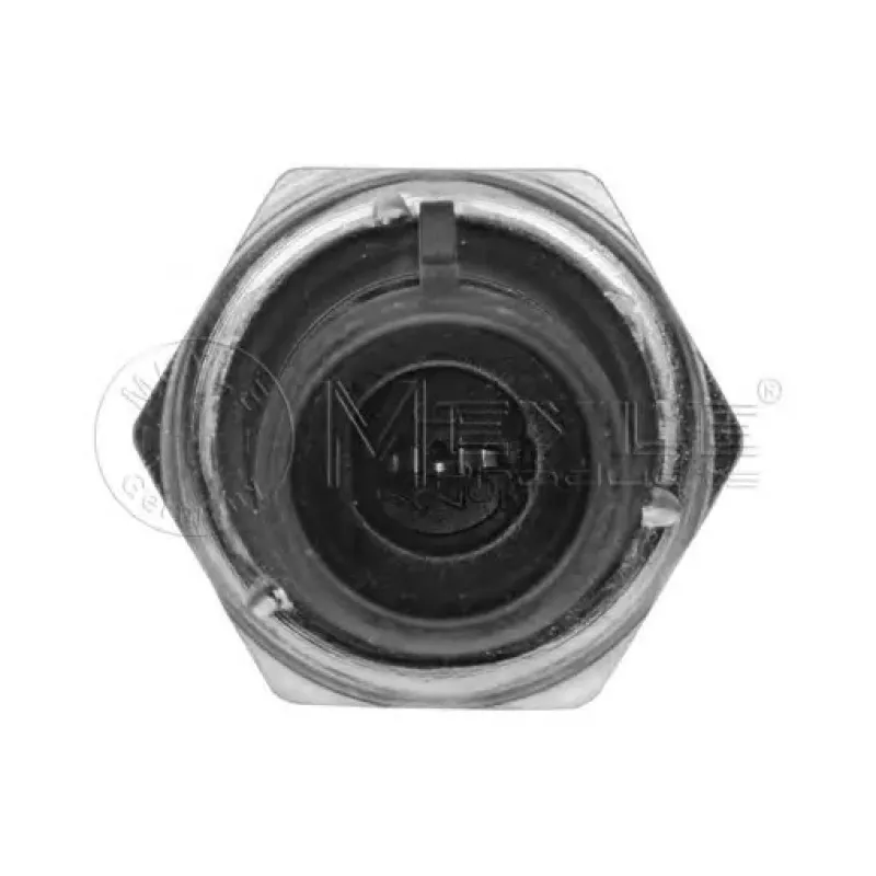 Датчик тиску оливи Opel Combo/Astra/Vectra/Corsa 1.0-1.8 96- (M10x1) (чорний)