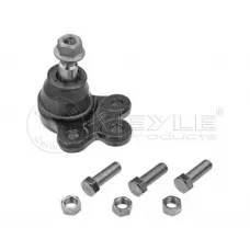 Опора кульова (передня/знизу) Chevrolet Captiva/ Opel Antara 06-