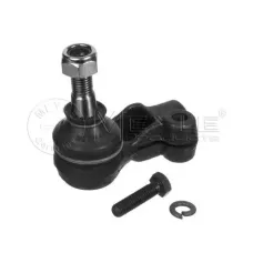 Наконечник тяги рульової (R) Opel Astra F/Vectra A 1.6-2.5i 88-98