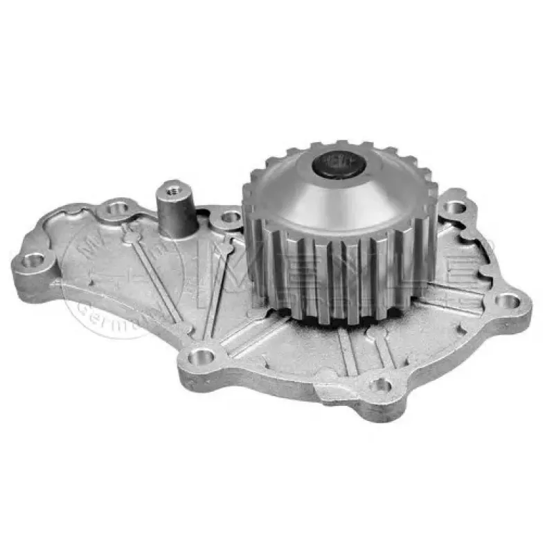 Помпа води Citroen C1/C2/C3/Nemo/Ford Fiesta/Peugeot 206/307/Bipper/Mazda 2 1.4HDI/TDCI 02-