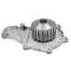 Помпа води Citroen C1/C2/C3/Nemo/Ford Fiesta/Peugeot 206/307/Bipper/Mazda 2 1.4HDI/TDCI 02-