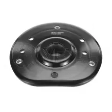 Подушка амортизатора (переднього) Ford Mondeo/Volvo XC 70 II 2.4D 09-