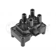 Котушка запалювання Ford C-max/Fiesta/Focus/Mondeo 1.6-2.0 00-