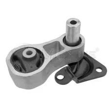Подушка КПП Ford Fiesta 1.3/1.4i/1.6 TDCi 01- (косточка)
