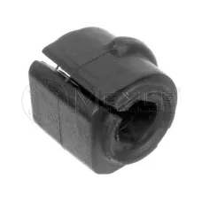 Втулка стабілізатора (переднього) Ford Focus 98-04 (d=18mm)