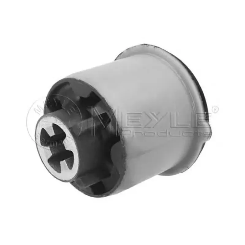 Сайлентблок балки (задньої) Ford Fiesta V 1.4-1.6 TDCI 01-08