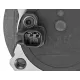 Підшипник маточини (задньої) Ford Focus II 04-12/C-MAX 07-12 (+ABS)(к-кт)