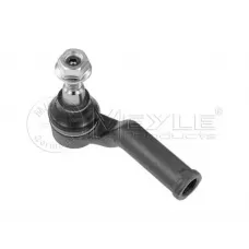 Наконечник тяги рульової (L) Ford Mondeo IV 1.6-2.5 07- (L=112mm)