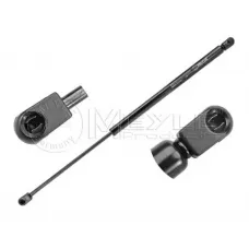 Амортизатор кришки багажника Ford Fusion 1.25/1.4/1.6 TDCi 04-12