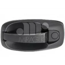 Ручка дверей (передніх) (R) Citroen Nemo/Peugeot Bipper 08-