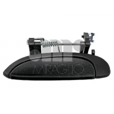 Ручка дверей (передніх/задньої) (R) Renault Megane 99-03/Clio 98-12