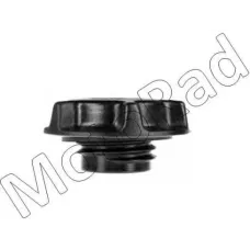 Кришка горловини маслозаливної Hyundai Santa Fe/Kia Sonata 01-11