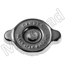 Кришка радіатора Renault Kangoo 1.5dci 03-09/Mazda 626/Honda Civic VI (1.4bar)
