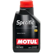 Олива 5W30 Specific 0720 (1л)