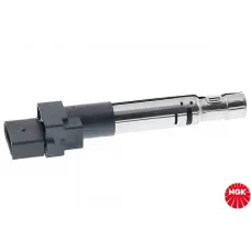 Котушка запалювання VW T5 3.2 03-09 (U5020)