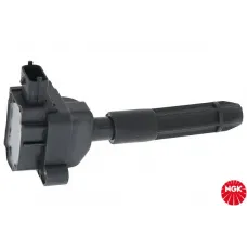 Котушка запалювання MB C-class/E-class (W203/W210) 00-04 (U5025)