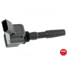 Котушка запалювання VW Caddy/Skoda Octavia 1.0-1.4TSI 12- (U5153)