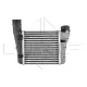 Радіатор інтеркулера Audi A4/A6 1.9/2.0D 00-09