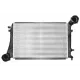 Радіатор інтеркулера VW Caddy III 1.9/2.0 TDI 04-10