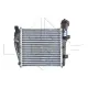 Радіатор інтеркулера VW Touareg 2.5/5.0TDI 02-10