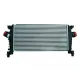 Радіатор інтеркулера Opel Insignia A/Zafira 1.4/1.4LPG/1.6CNG 11- 